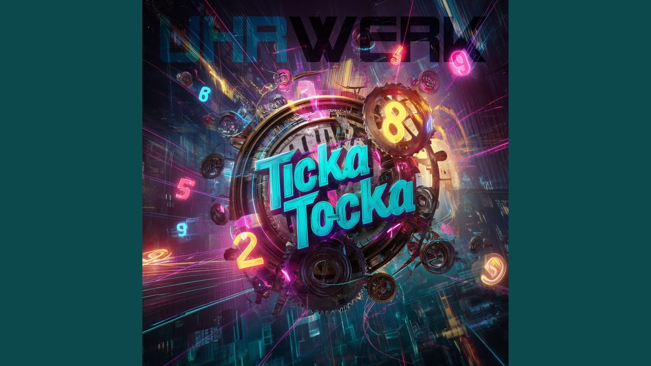 Ticka Tocka