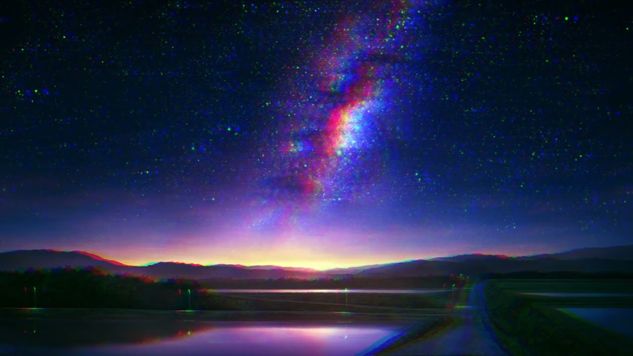 Beautiful Calm Ambient Music for Stress-Relief | Healing Depression | Relieve Anxiety | Peacefulness