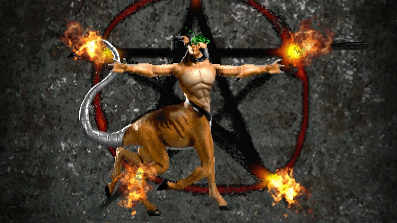 Mortal Kombat New Era (2023) Кейн — полное прохождение