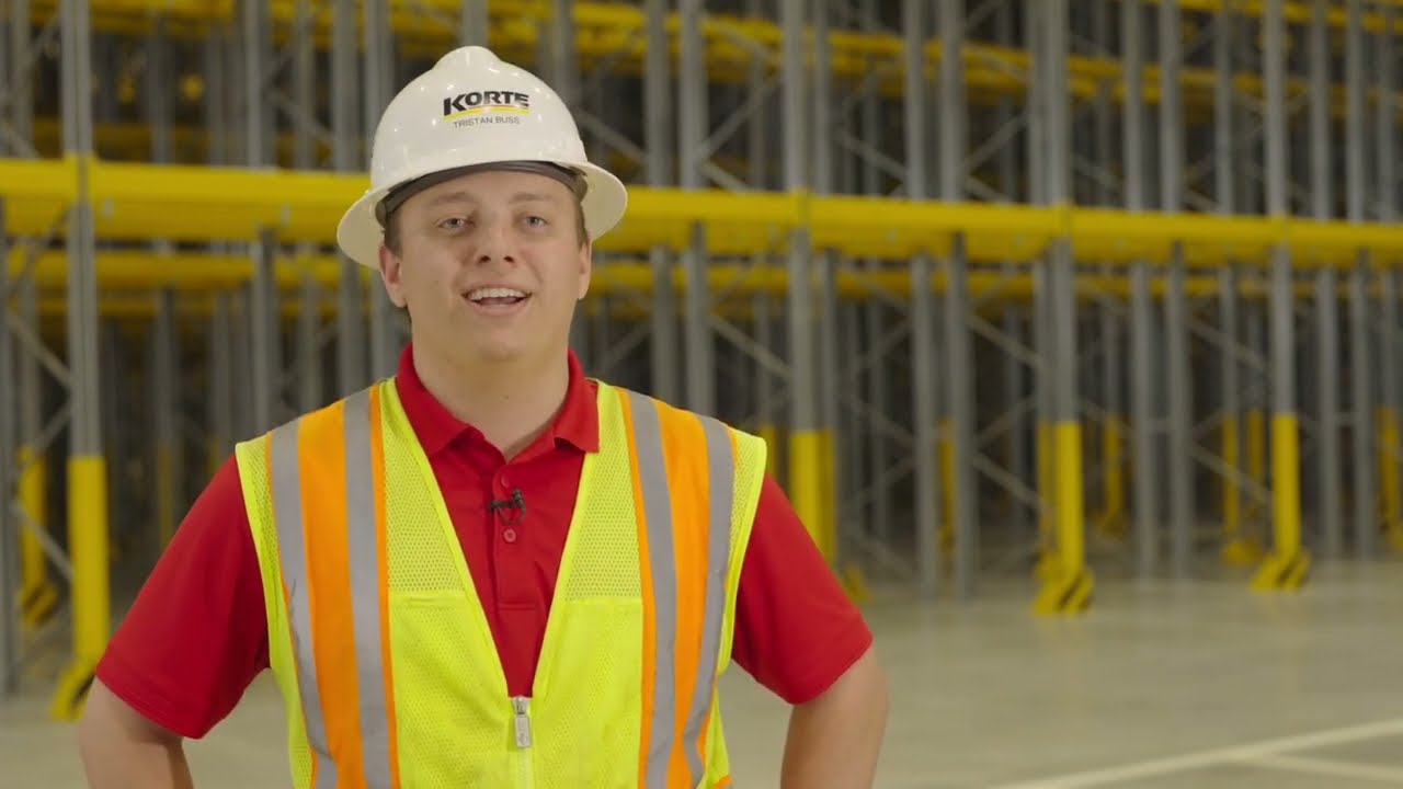 The Korte Company: Our people are the backbone of this company.