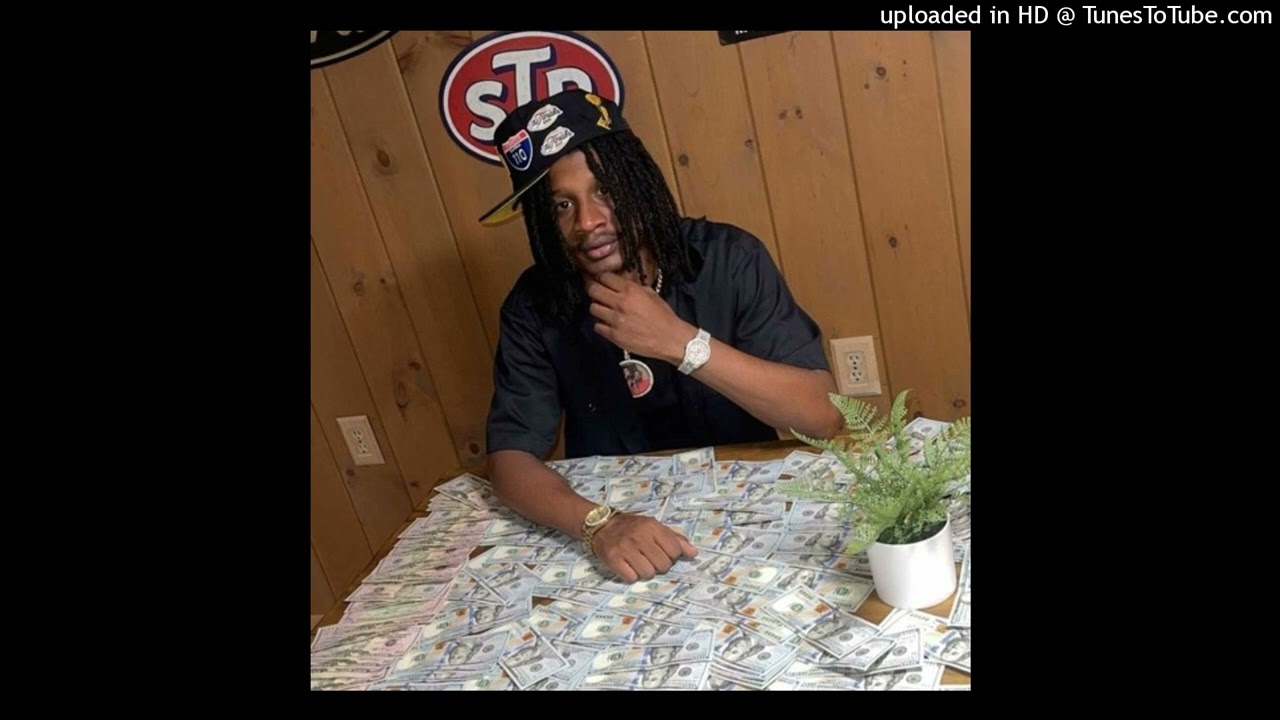 (FREE) AK Bandamont x Rio Da Yung OG x Flint Type Beat 