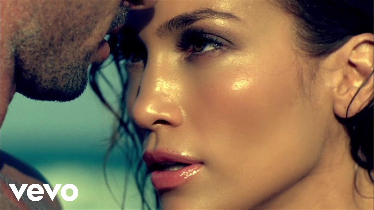 Jennifer Lopez - I'm Into You (Lil Wayne Version) ft. Lil Wayne
