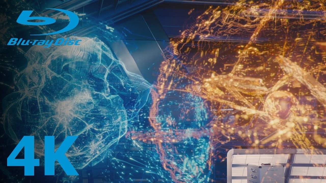 Avengers - Age of Ultron - Born to Kill