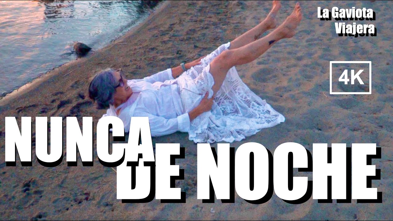VIVIMOS ALLÍ DONDE NUNCA SE HACE DE NOCHE#219