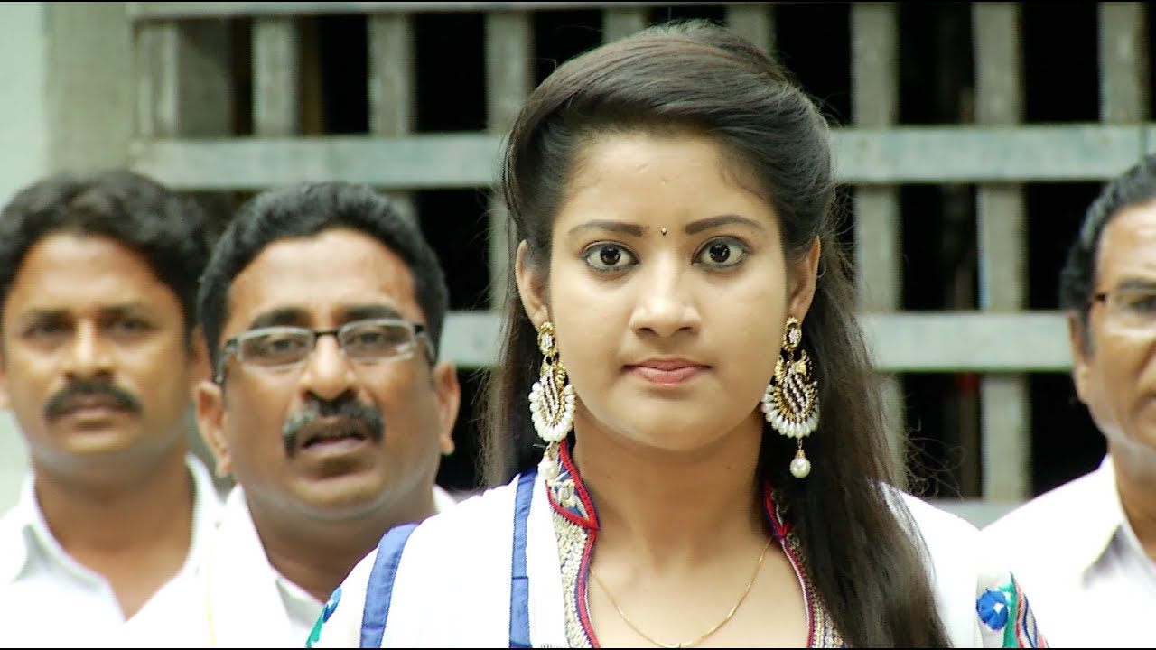 Priyamanaval Episode 22, 13/02/15