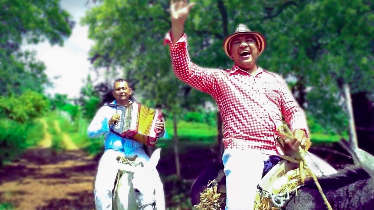 LOS DEL CAMINO - Con Dios No Se Juega (Vídeo Oficial)