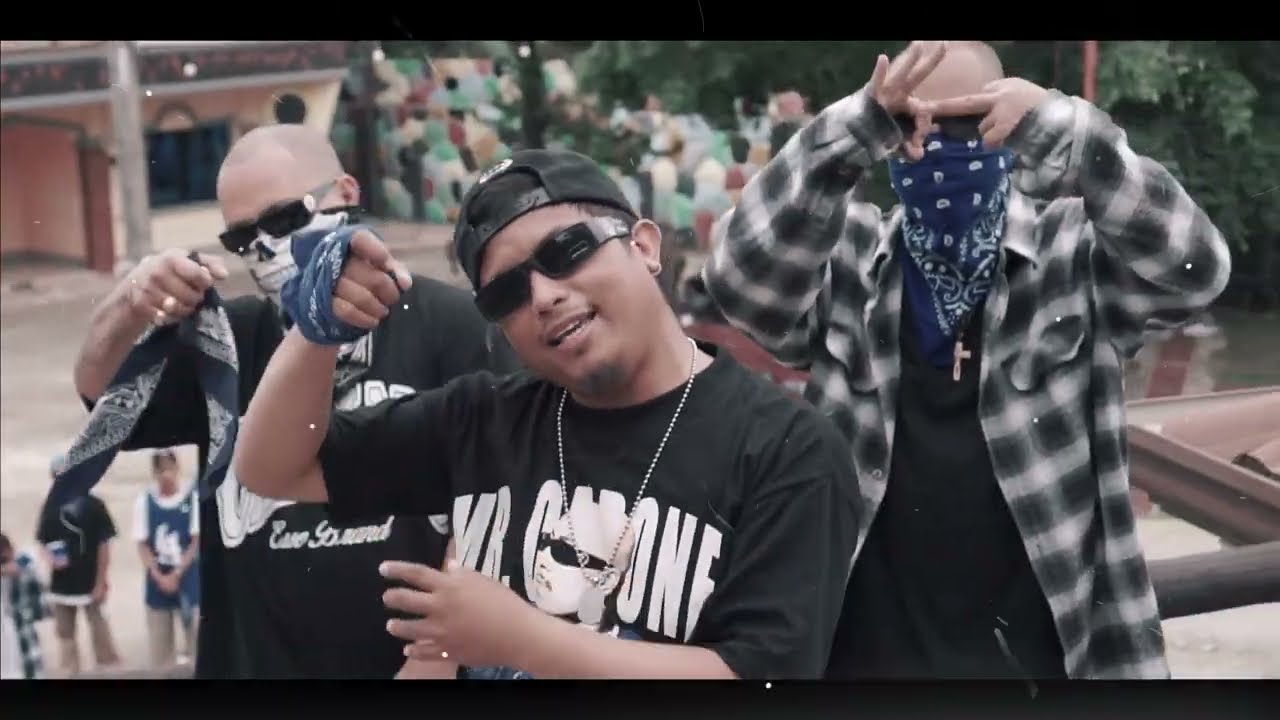 PAKYU NINYO - BAG-ONG DAN RECORDZ FT. BARRIO UNO