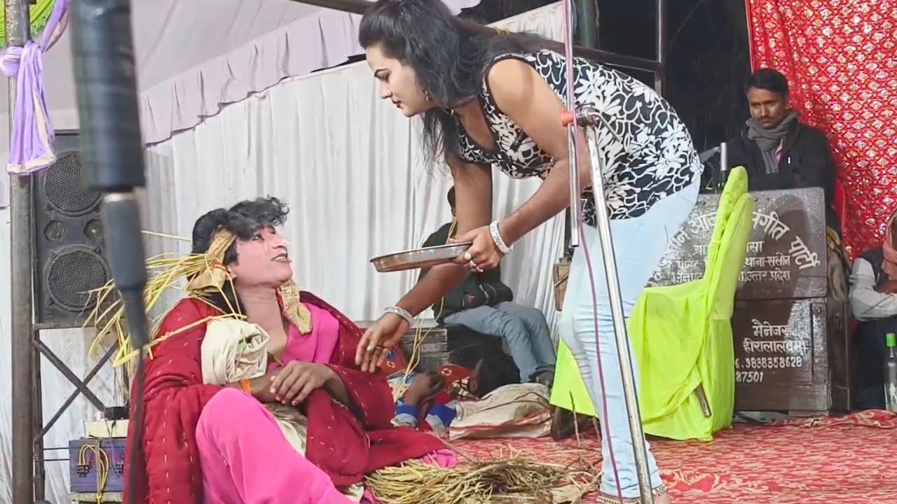 दिनांक 24-2-2024 दिन शनिवार को कहा बजेगी भटनोसा नौटंकी मोहम्मद इदरीश की नौटंकी महबूब अली भटनोसा चैनल