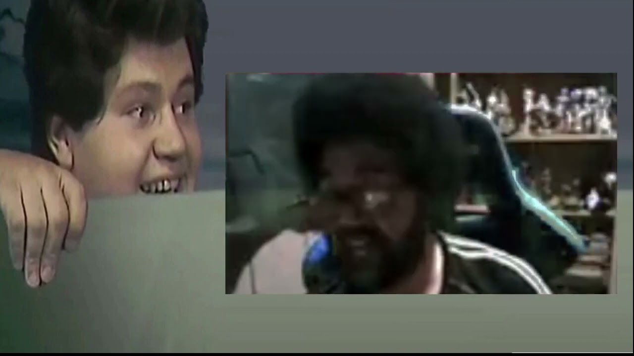 Gui Santos em rage com Hater Abner