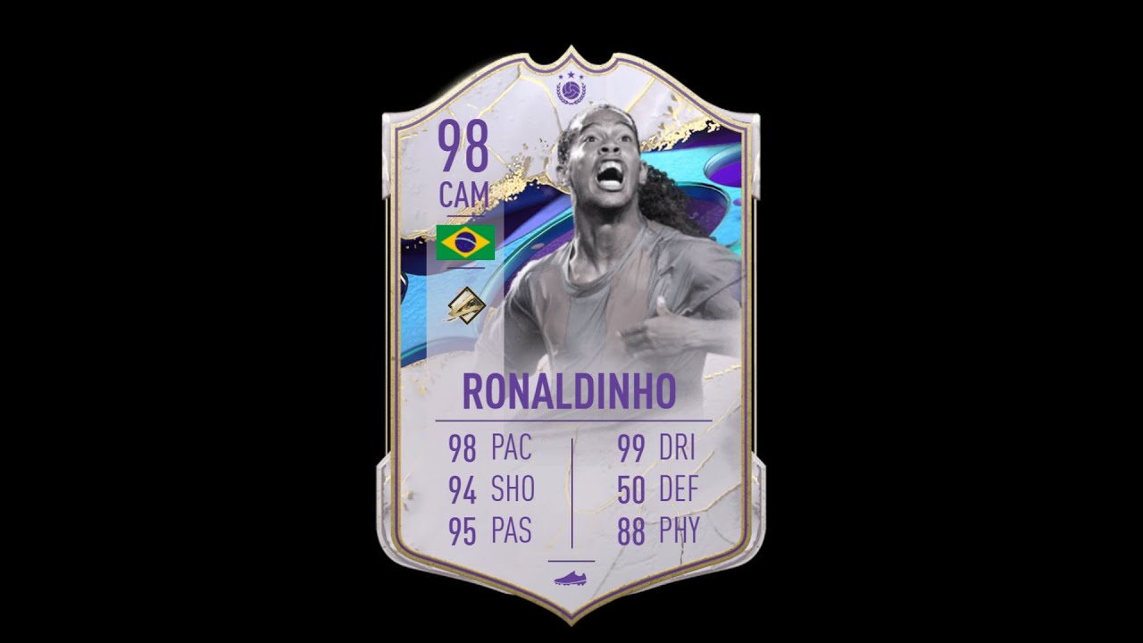 First And Last ICON CARDS🥶⏪👀