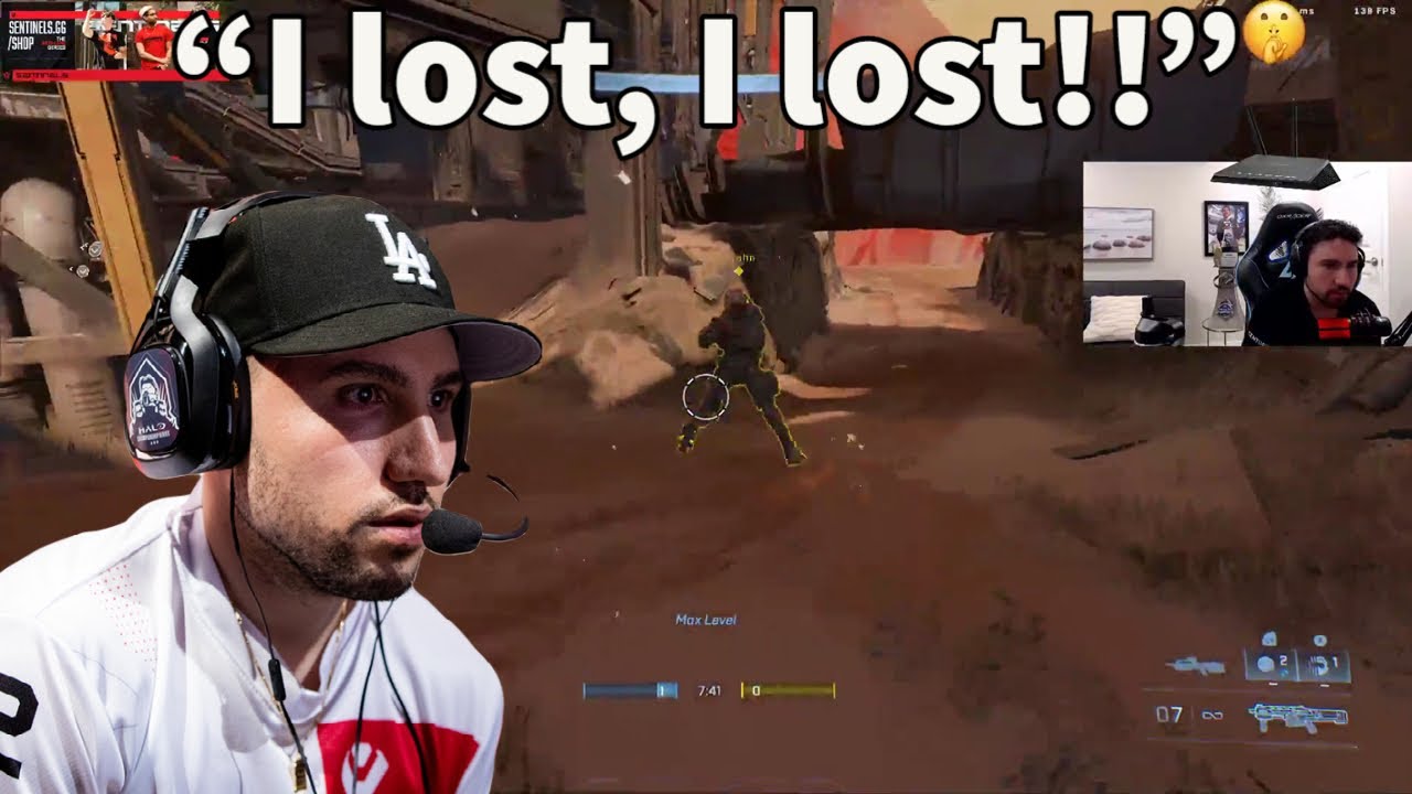 Royal2  Finds Out The HARD Way Why You Shouldn't TROLL In Last Spartan Standing!!