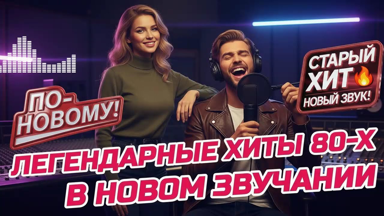 Забытые Шедевры 80-х: Грандиозные Каверы 🎤🎧 | Сборник Самых Стильных Ретро Ремиксов.