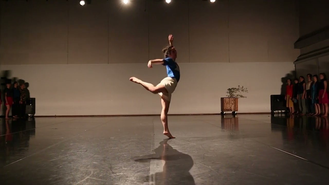 ONE - Imagination (improv)