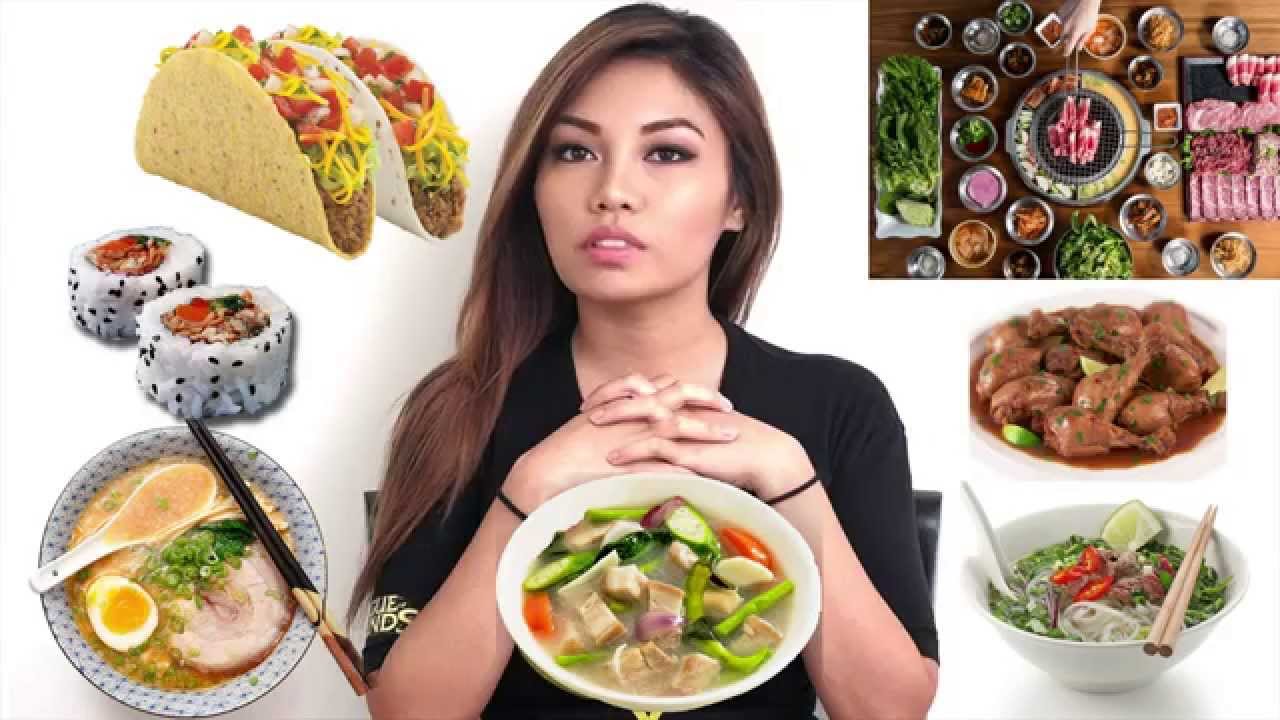 Ask Mizzi Episode 6 Part2 - 1 DISH