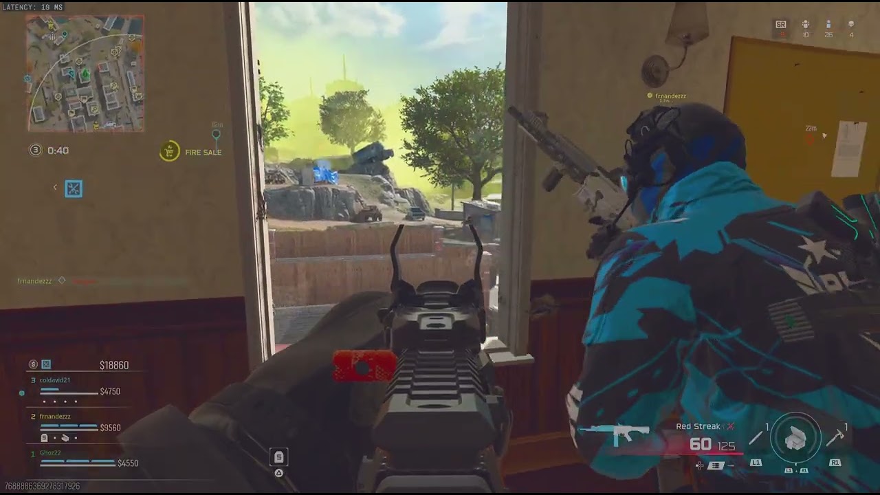 Finally crimson with a win