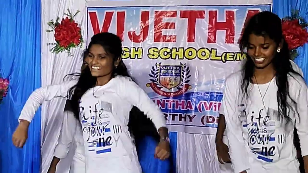 vijetha High school amarachintha