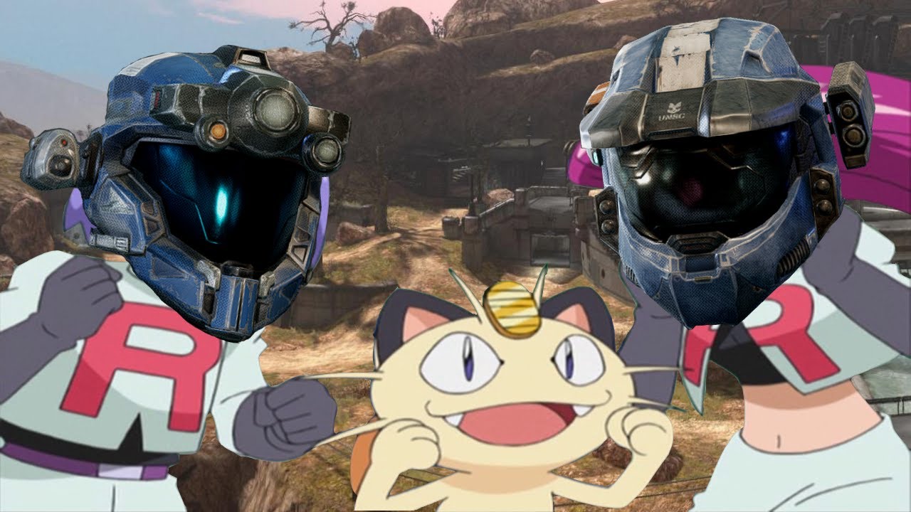 meowth! that's right!