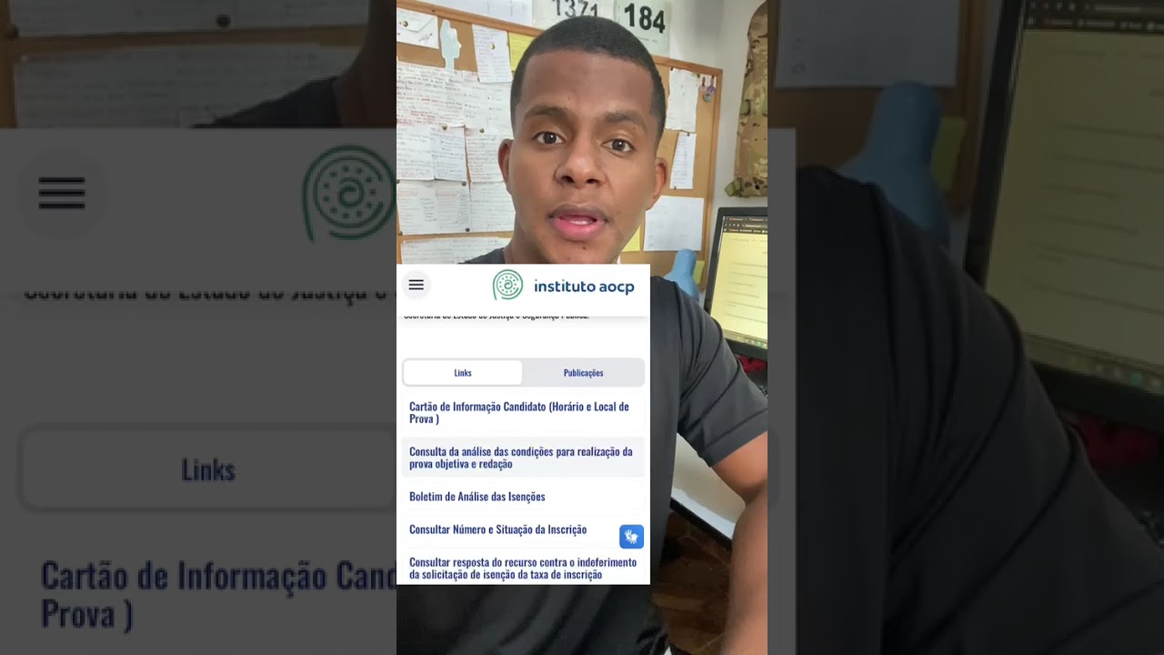LOCAL DE PROVA PPMG #ppmg #pol&iacute;ciapenal #concursopublico #prova  #estudosparaconcurso