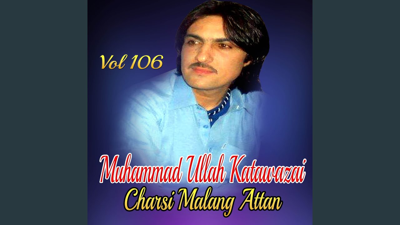 Charsi Malanga