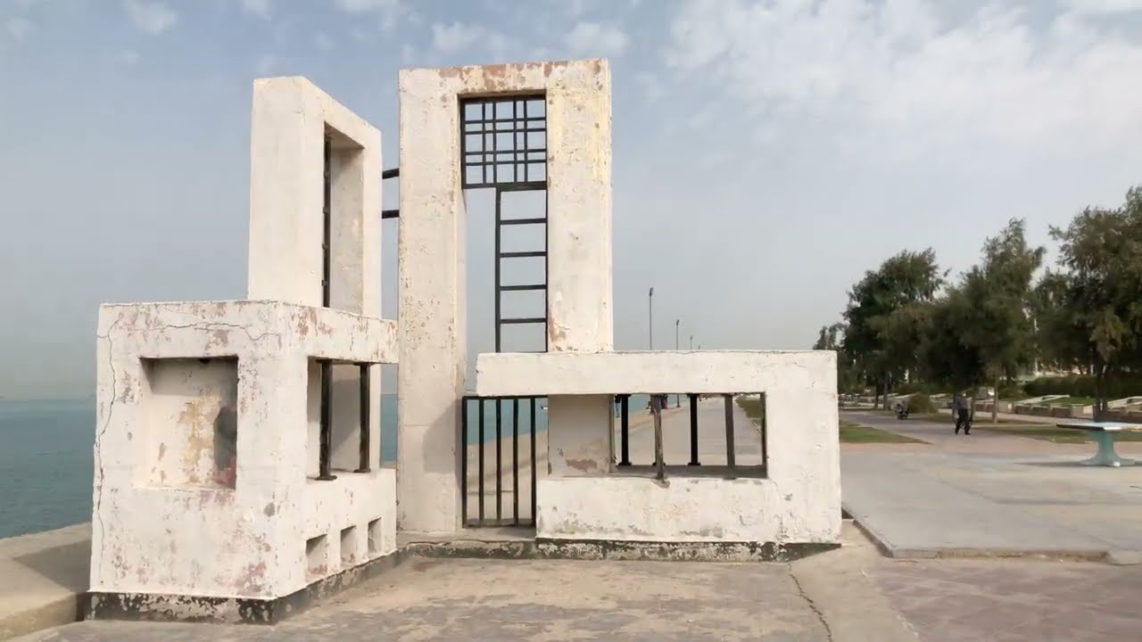 Tourism| Iran vlog| bushehr sights