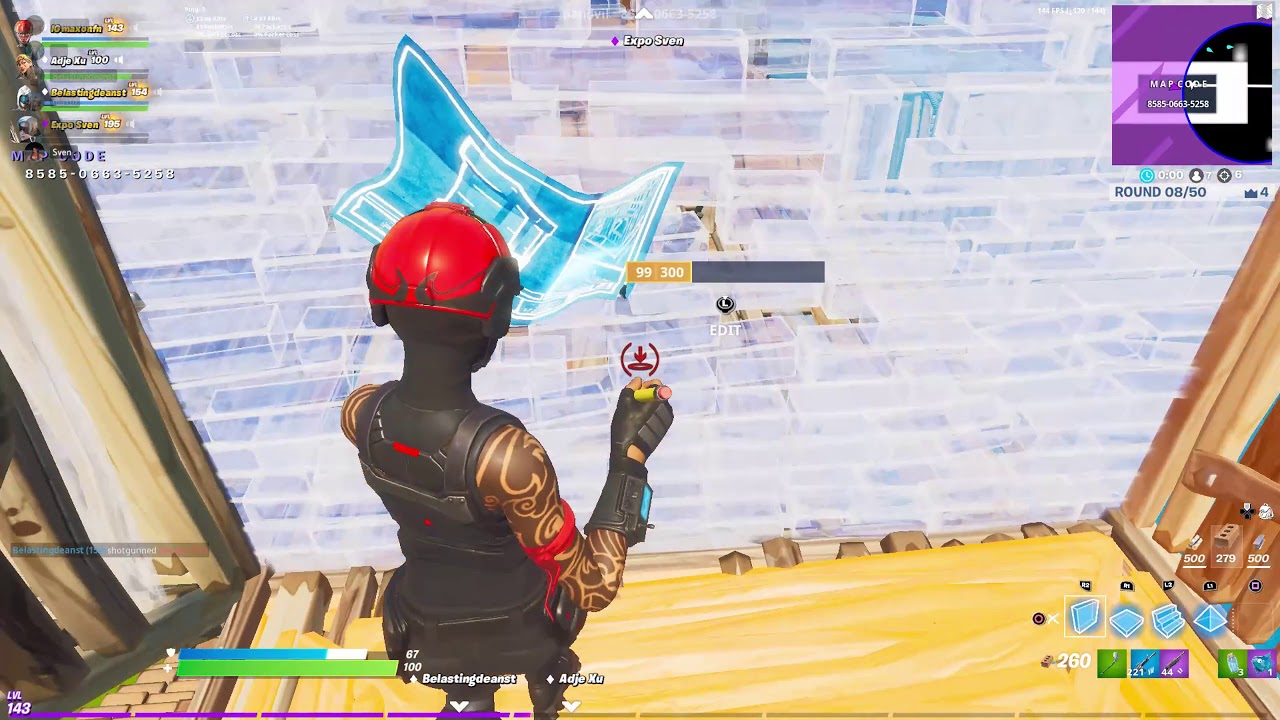 Max Highlights #2 voor die do  #cazorla #prxsent #cobra #fato #tyn