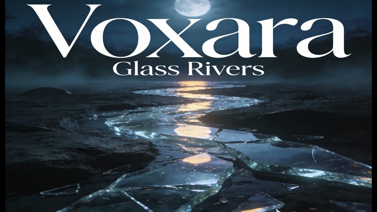 Glass Rivers &ndash; Voxara