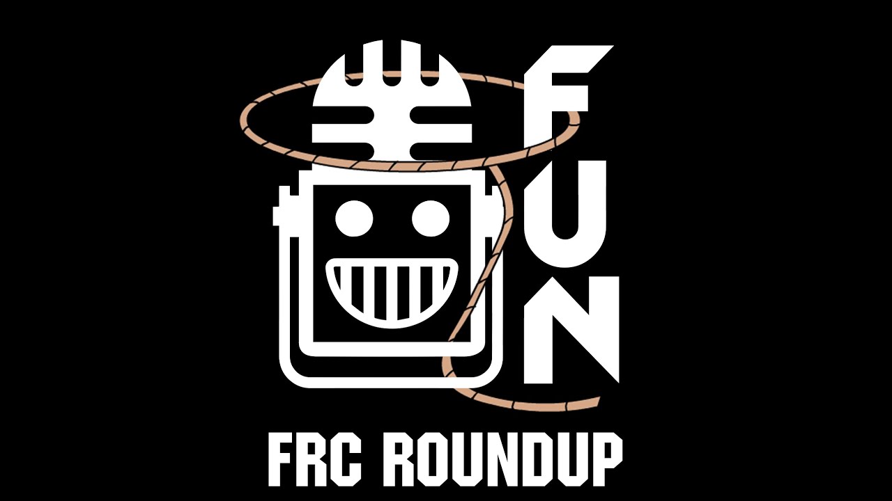 FRC Roundup | REEFSCAPE Week 5 Meta | FRC Discussions