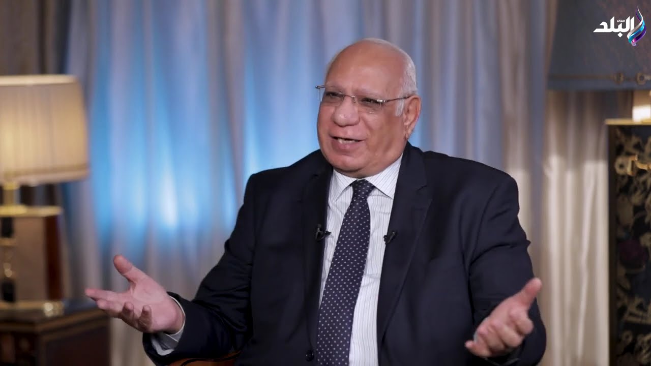 نظرة مع حمدي رزق || الحلقة الكاملة || 24-1-2025