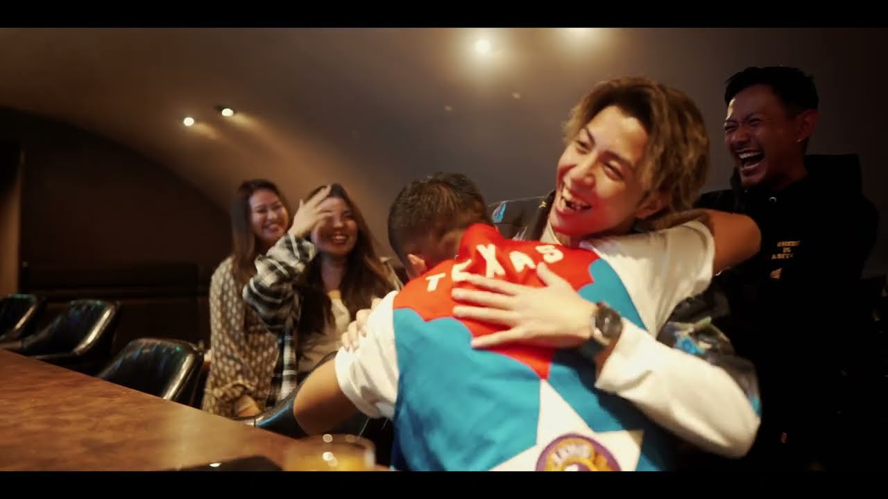 「ONE DAY」 KOTA / Betty / 20FoX / KZHi（Official Music Video）