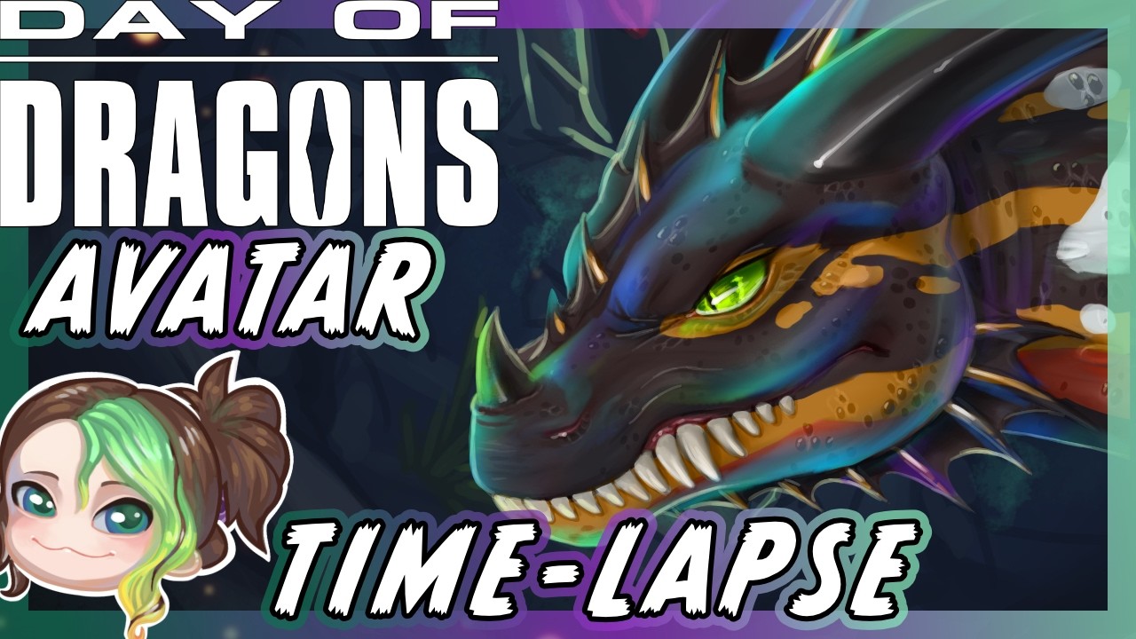 Day of Dragons Avatar: NoNut