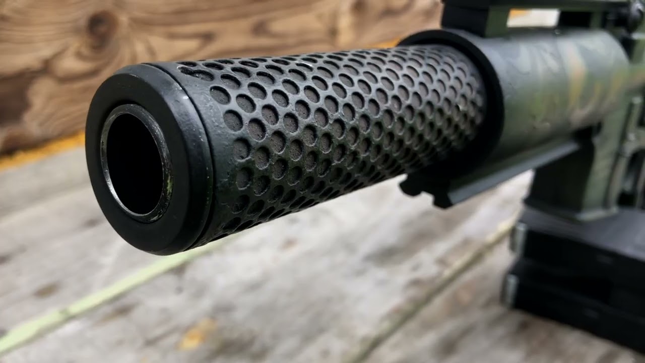 Tippmann TMC. MRC | Oldskullz edition
