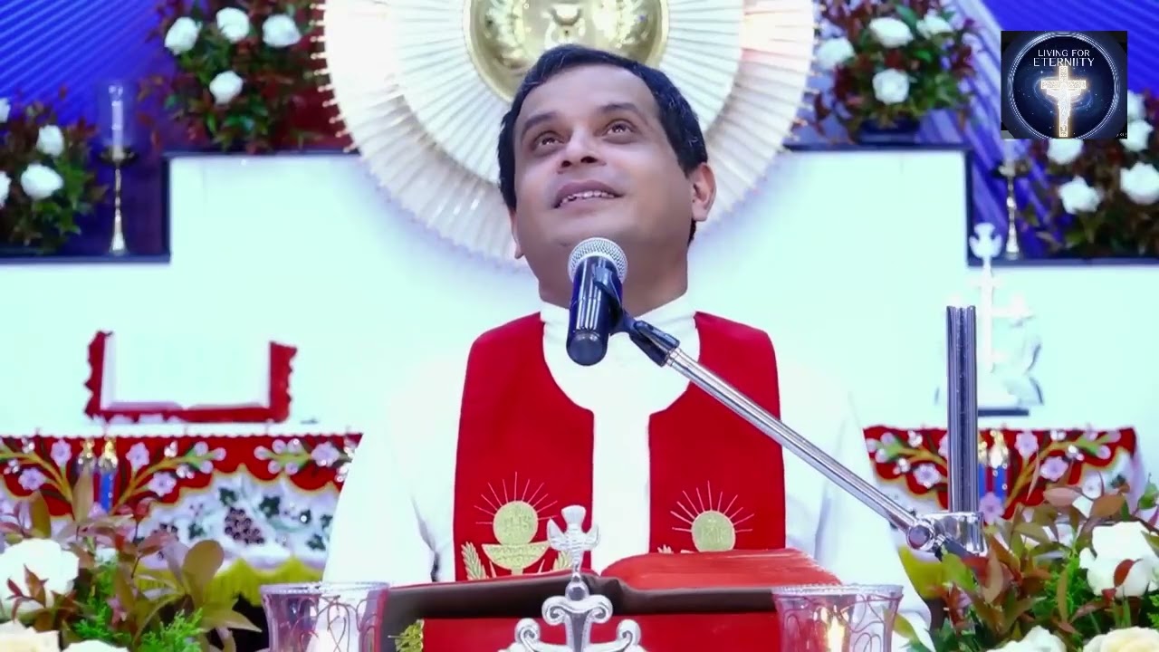 കുടുബത്തിലുള്ള ബന്ധനത്തിന്റെ  കെട്ട് അഴിയാൻ!#frdominicvalanmanal #love #jesus 