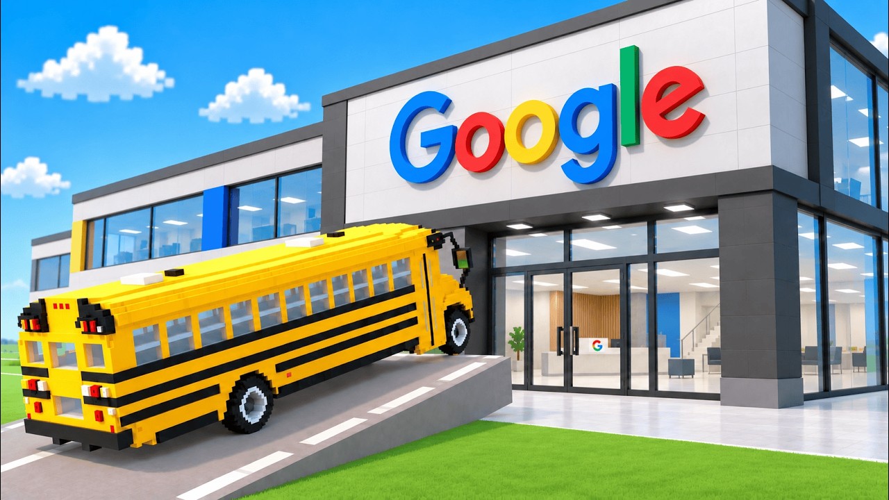 Cars vs Google | Teardown