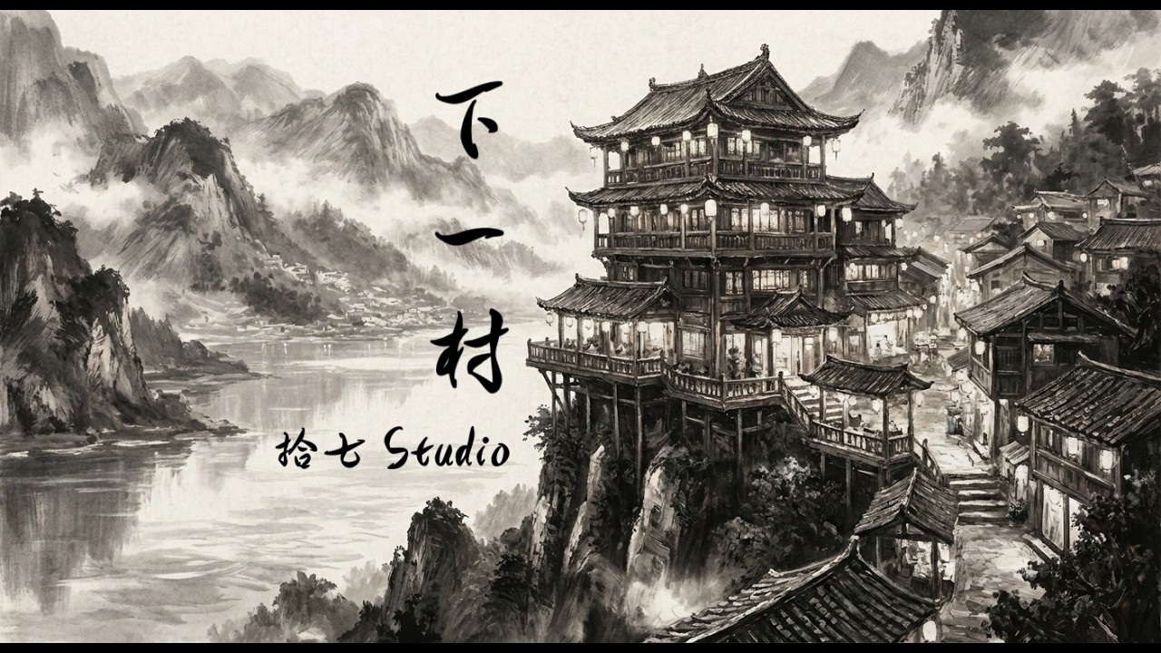拾七Demo｜【下一村 (Beyond The Village)】
