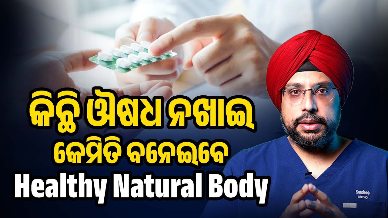 Best Food For Bone Health & Build a Healthy Body Naturally
