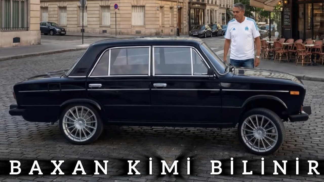 Vüqar Biləcəri - Baxan kimi bilinir 2026 Remix