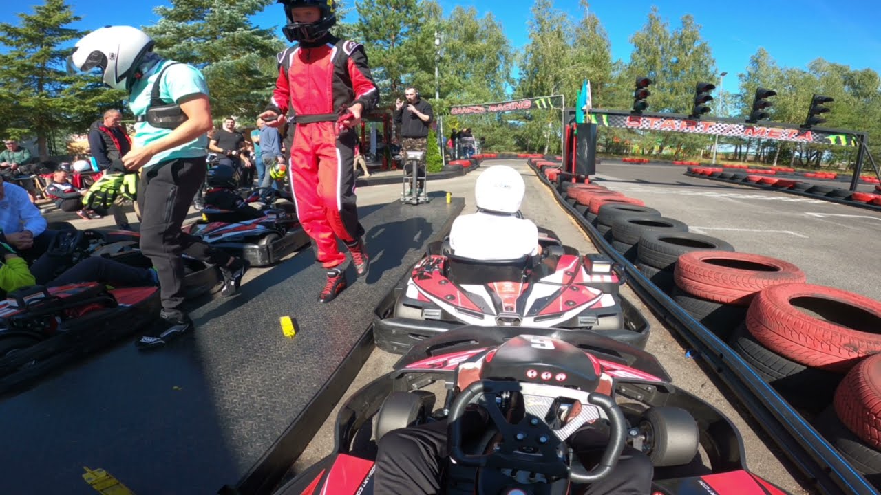 SWS Canpol Racing Final 