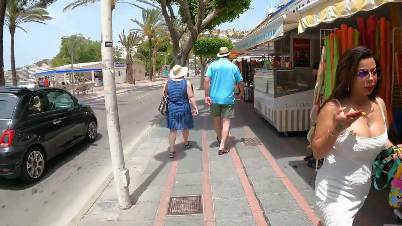 Santa Ponca  Palma de Mallorca Walking Tour