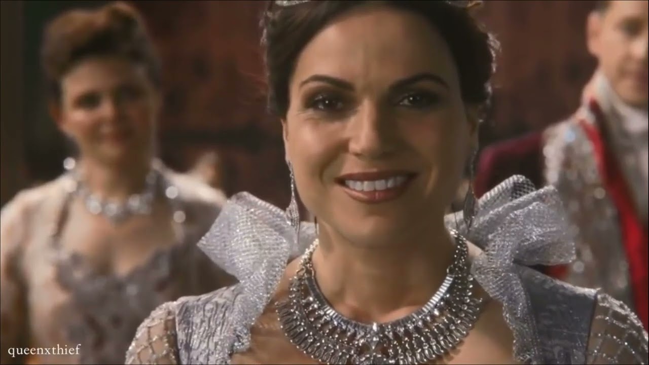 Ouat Henry Mills' story