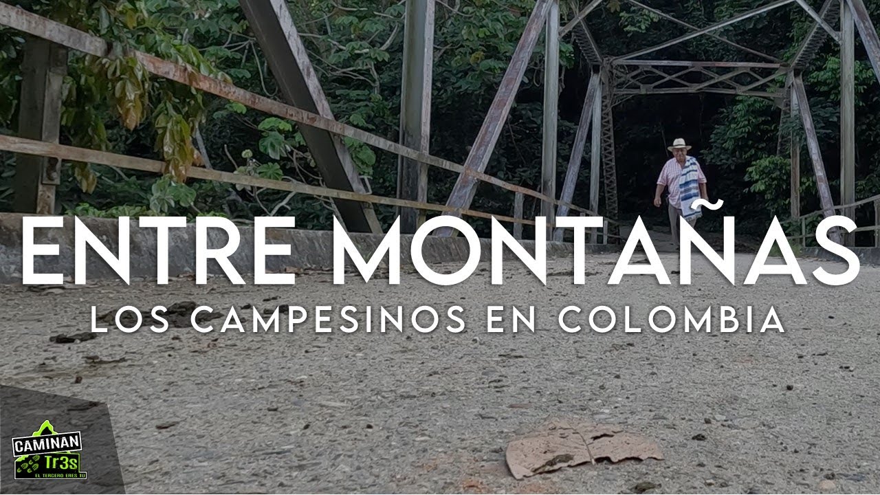 Tienes que ver esto: Turismo en Norcasia, Caldas - Colombia | CaminanTr3s