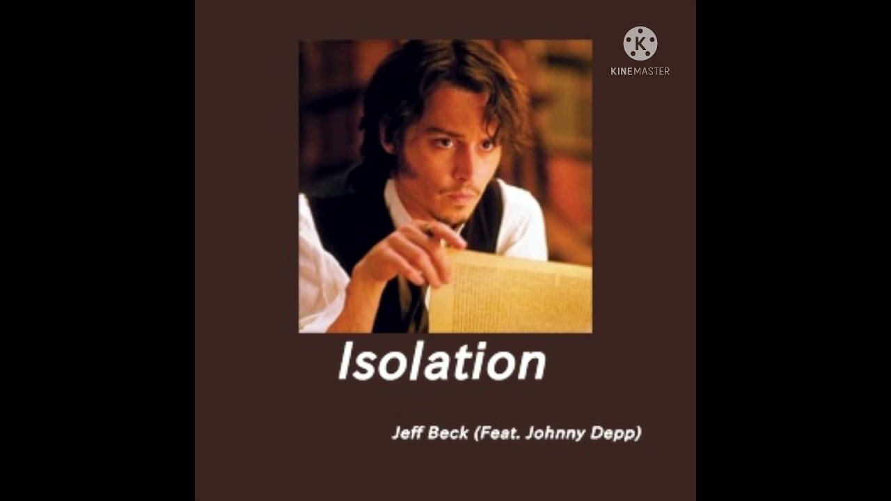 Isolation {Slowed & Reverb}