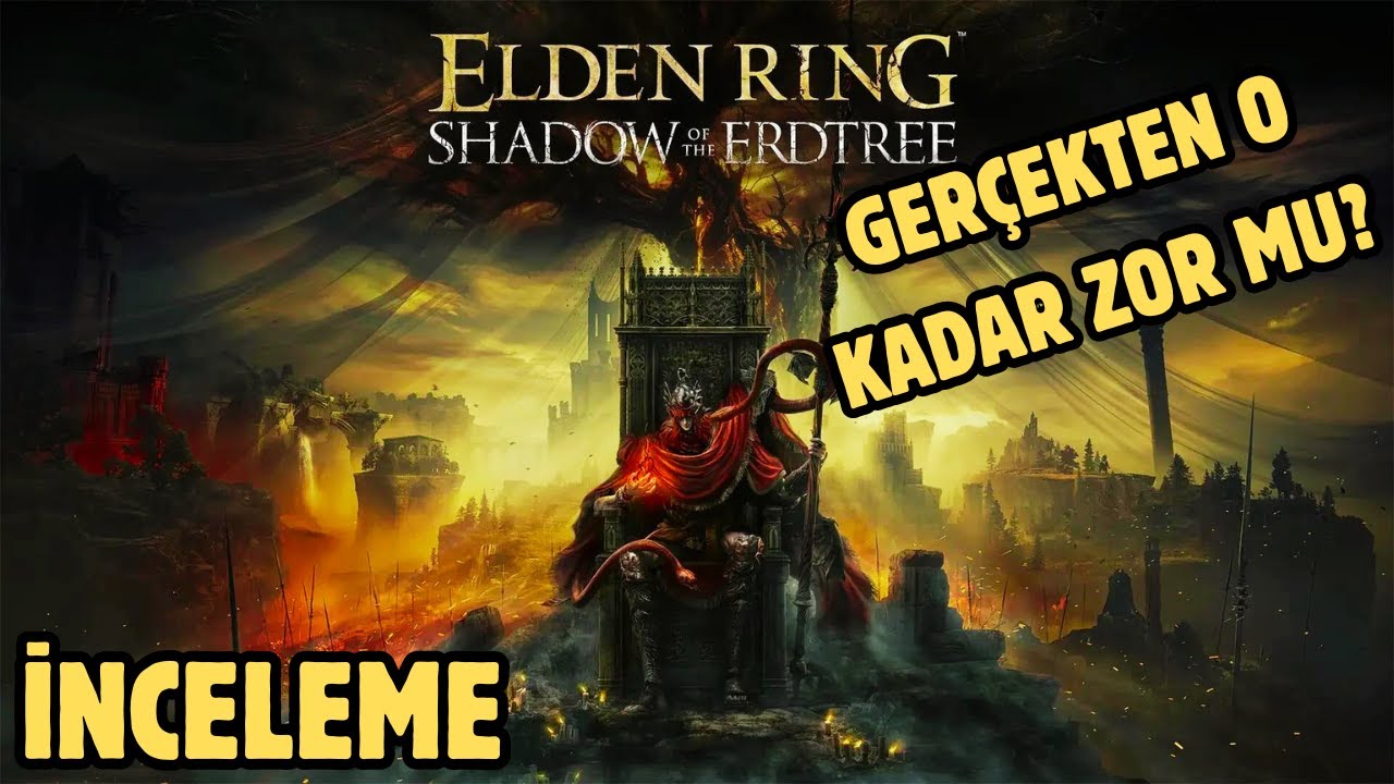 Miquella'nın İzinden  | Shadow of the Erdtree İnceleme