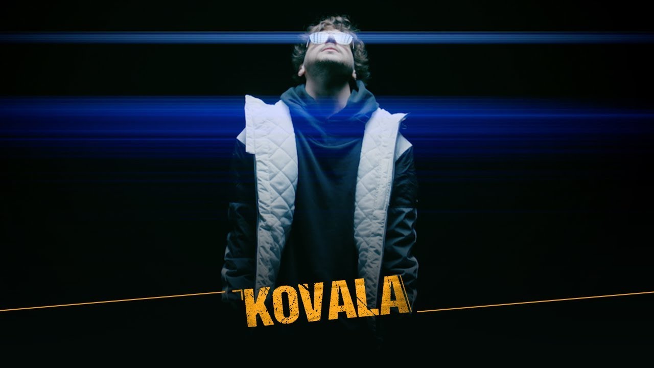 Stabil - Kovala (Orjinal Film Müziği)