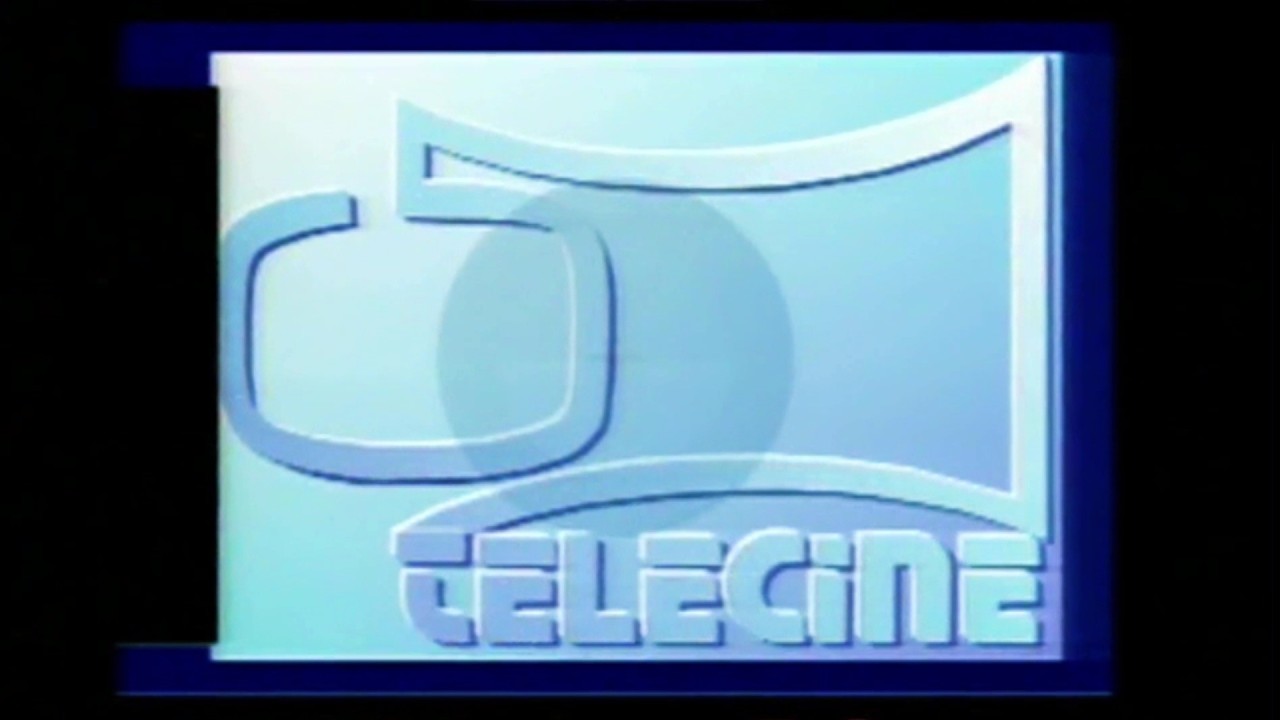 Telecine-Moro - Separador Produção 1990
