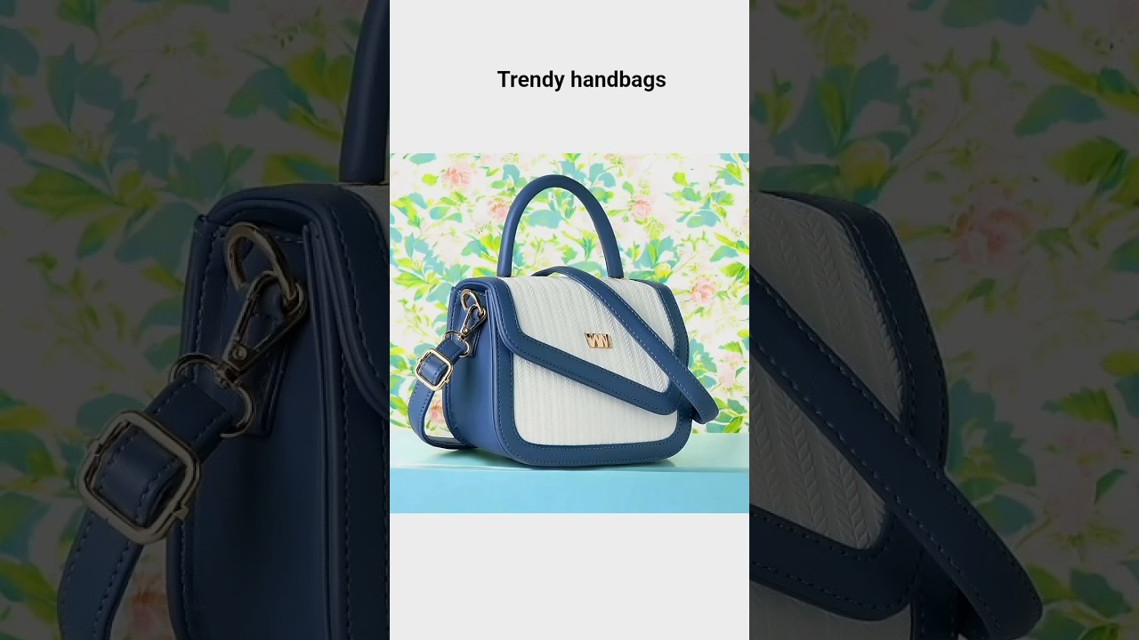 Affordable & stylish bags for women Lino perros,Luvoksi & more #handbaglover#fashionhaul