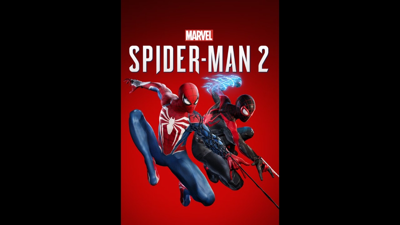 Spider-Man2