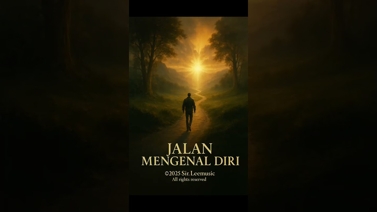 Jalan Mengenal Diri 