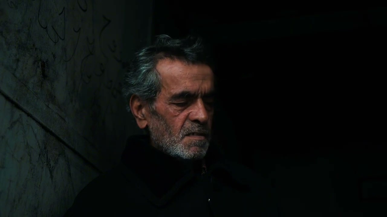 The Imprint of Time: Damascus