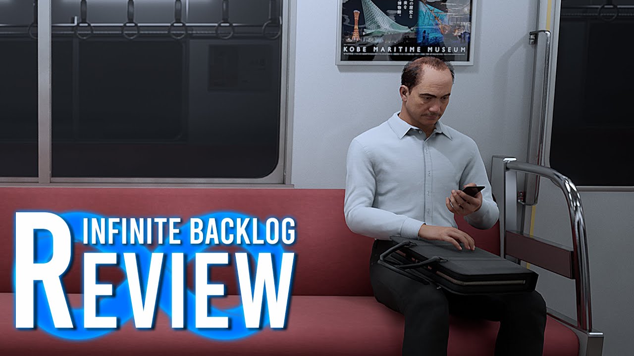 Platform 8 Review