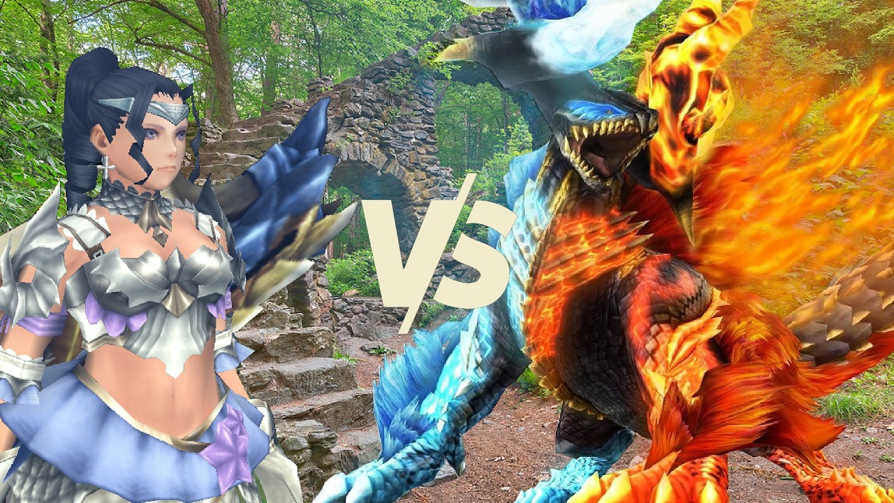 Musou Elzelion Attempts